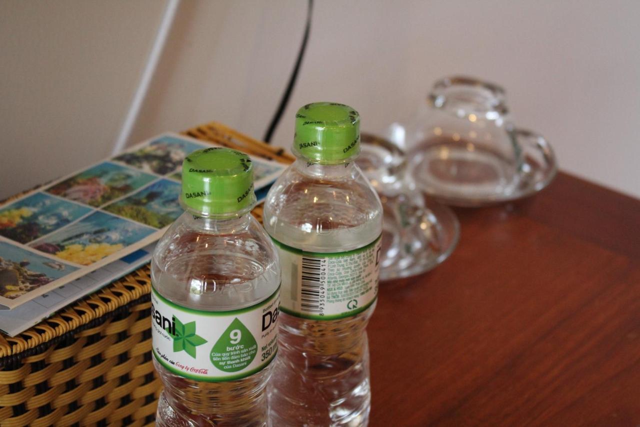 Sam Ong Lang Homestay 두옹 동 외부 사진