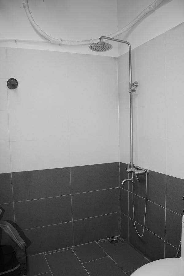 Sam Ong Lang Homestay 두옹 동 외부 사진